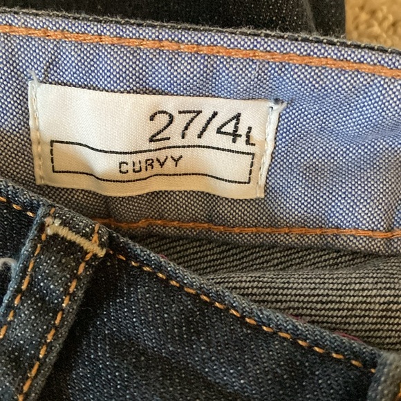 Gap curvy jeans - Picture 4 of 6